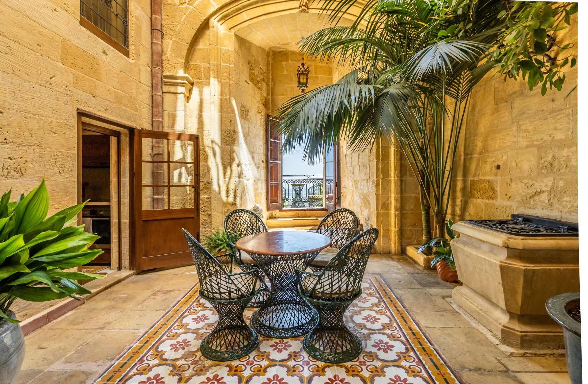 Mdina Palazzo Real Estate Henley & Partners